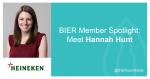 Meet Hannah Hunt